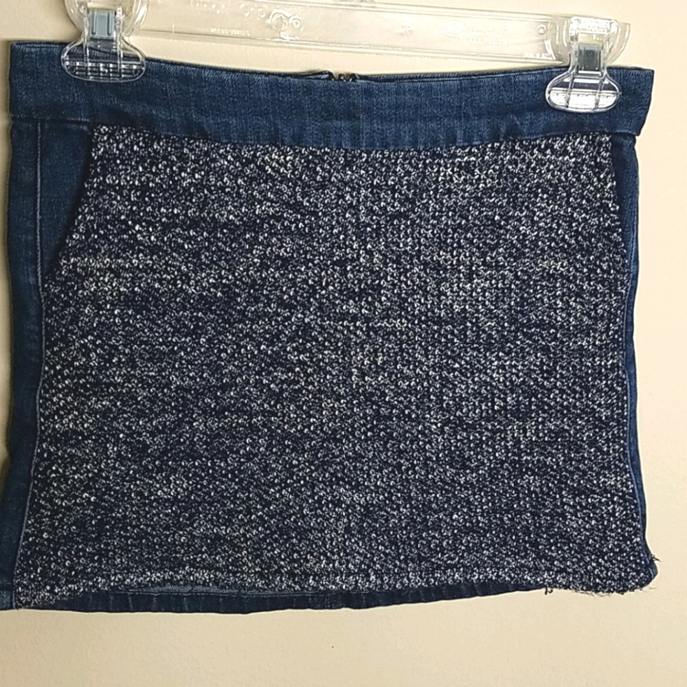 TRACTR girl's skirt,size M/8-10
